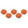 Pacer Performance 20-231 LED Amber Hi-5 Cab Roof Light Kit, 94-98 Dodge Style