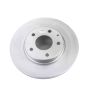 PowerStop JBR1599EVC PowerStop Evolution Coated Rotor