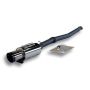 HKS RACING MUFFLER LANCER EVO-X USA