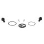 All Balls Racing 60-1075 2005 Kawasaki KVF650 Brute Force Fuel Tap Repair Kit