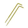 EDELBROCK EDE1441 Metering Rods - .062 x .052