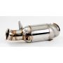 Wagner Tuning BMW F-Series 35i (7/2013+) Downpipe Kit (BMW OE Part 18328602882)
