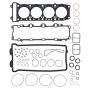 Athena P400250600002 94-97 Kawasaki ZX-9 R 900 Top End Gasket Kit