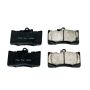 PowerStop 16-1586 PowerStop - Z16 Low-Dust Ceramic Brake Pads