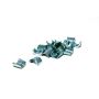 COMP Cams Valve Locks 11/32in Single Gro