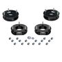 Skyjacker C2120V 21-23 Chevy GMC/Suburban 2in Suspension Lift Kit W/ Front and Rear Upper Metal Spacers