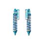King Shocks 20001-128 CAN-AM COMMANDER 11+