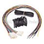 NAMZ NHCX-V24 09-15 Victory Non-Touring Models (w/o Audio + Cruise Control) Handlebar Control Xtensions 24in.
