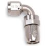 Russell Performance -12 AN Endura 90 Degree Full Flow Swivel Hose End