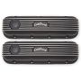 Edelbrock Valve Cover Classic Series Chevrolet 1965 and Later 396-502 V8 Black