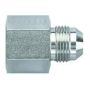 AEROQUIP AERFCM2422 -12 Steel To -10 Reducer Fitting