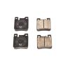 PowerStop 16-603 PowerStop - Z16 Low-Dust Ceramic Brake Pads
