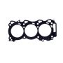 Cometic Gasket C4593-051 Cometic Nissan VQ35DE Version 2/VQ35HR/VQ37VHR .051in MLS Cylinder Head Gasket 97mm Bore LHS