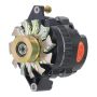 POWERMASTER PWM578028 Alternator GM CS130 140amp - Black
