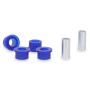 SuperPro 1987 Subaru XT GL-10 Front Sway Bar Link-to-Lower Control Arm Bushing Kit