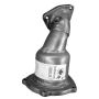 AB Catalytic 5119 Direct-Fit Catalytic Converter EPA (Federal)
