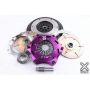 XClutch XKHN18527-2E Clutch - 7.25in Twin Solid Ceramic