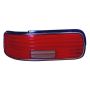DEPO 00-332-1915L-S1 Tail Lamp