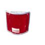 DEPO 00-332-1925L-S1 Tail Lamp