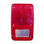 DEPO 00-333-1920L-S Tail Lamp