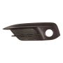 DEPO 15-217-2068L-UD Fog Lamp Bezel