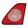 DEPO 212-1329R-UE Back Up Lamp