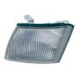 DEPO 212-15B3L-US Corner Lamp