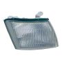 DEPO 212-15B3R-US Corner Lamp