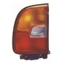 DEPO 212-1999L-UQ Tail Lamp