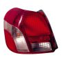 DEPO 212-19C9L-AS Tail Lamp
