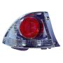 DEPO 212-19G6L-US7 Tail Lamp