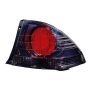 DEPO 212-19G6R-US8 Tail Lamp