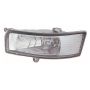 DEPO 212-2042L-AC Capa Fog Lamp