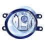 DEPO 212-2052L-AQN Fog Lamp