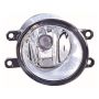 DEPO 212-2052R-AC Capa Fog Lamp