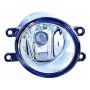DEPO 212-2052R-ACN Capa Fog Lamp