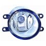 DEPO 212-2052R-AQ Fog Lamp