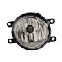 DEPO 212-2076R-AQ Fog Lamp