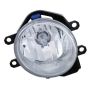 DEPO 212-2088R-AQ Fog Lamp