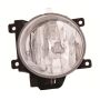 DEPO 212-2089L-AC Capa Fog Lamp