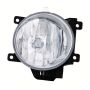 DEPO 212-2089R-AC Capa Fog Lamp