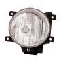 DEPO 212-2089R-AQ Fog Lamp