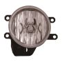 DEPO 212-2090L-AQ Fog Lamp