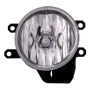 DEPO 212-2090R-AQ Fog Lamp