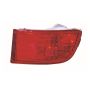 DEPO 212-2924R-C Capa Reflector