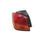 DEPO 214-19B9L-AC Capa Tail Lamp