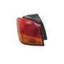 DEPO 214-19B9L-AS Tail Lamp