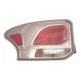 DEPO 214-19C3L-AC Capa Tail Lamp