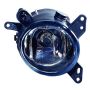 DEPO 214-2040R-AQ Fog Lamp