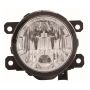 DEPO 214-2047N-AQ Fog Lamp